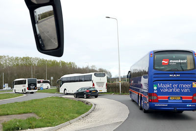 Wat gaat deze zondag brengen? © De Brouwer