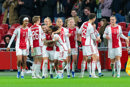 Ajax Vrouwen 1200