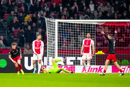 Ajax Wint Niet Excelsior 1200