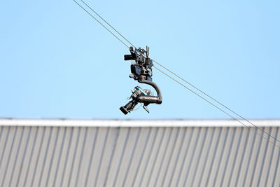 Het lukte Stekelenburg één keer bijna om deze te raken! © De Brouwer