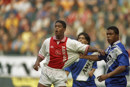 Kluivert 1200