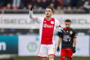 Tadic Reactie 1200