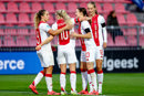 Ajax Vrouwen 1200