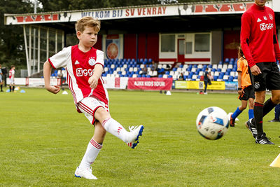 Welkom bij SV Venray! © Pro Shots