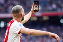 Ziyech Feest 1200