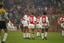 Ajax 1995 1200