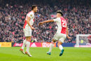 Ajax Klopt Feyenoord 1200