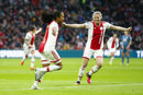 Ajax Vrouwen 1200