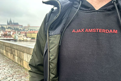 Voor wie? © Ajax Life