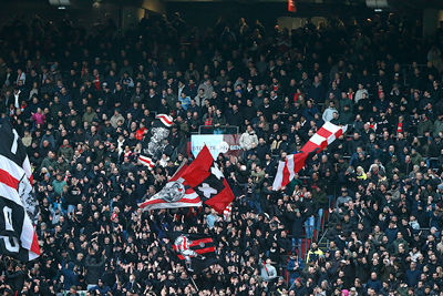 Hup, Ajax! © De Brouwer