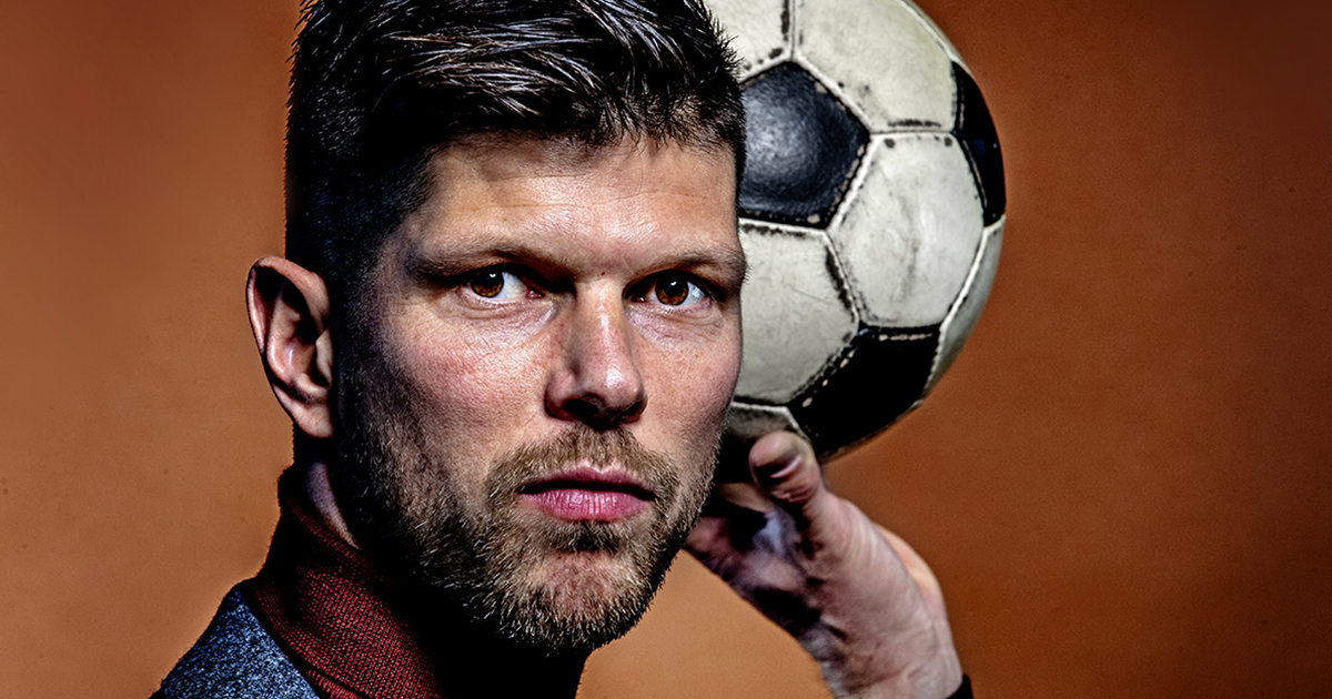 Huntelaar Blij Met Contractverlenging ‘sta Voor Groot Deel Op Eigen Benen 5707