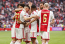 Ajax Wint Van Fortuna 1200