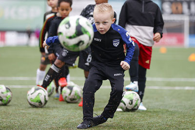 Concentratie, vinden we mooi! © Pro Shots